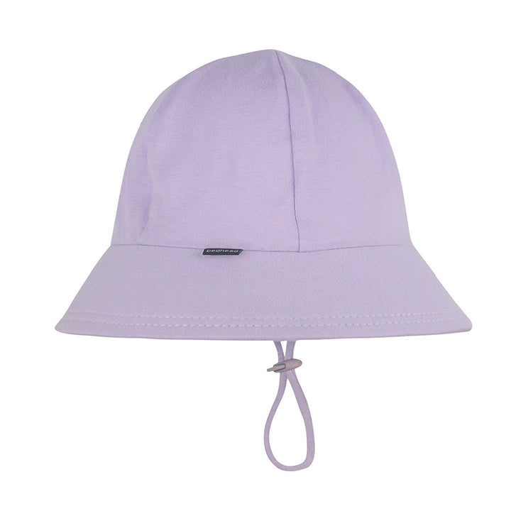 Bedhead Baby & Toddler Bucket Sun Hat - Lilac