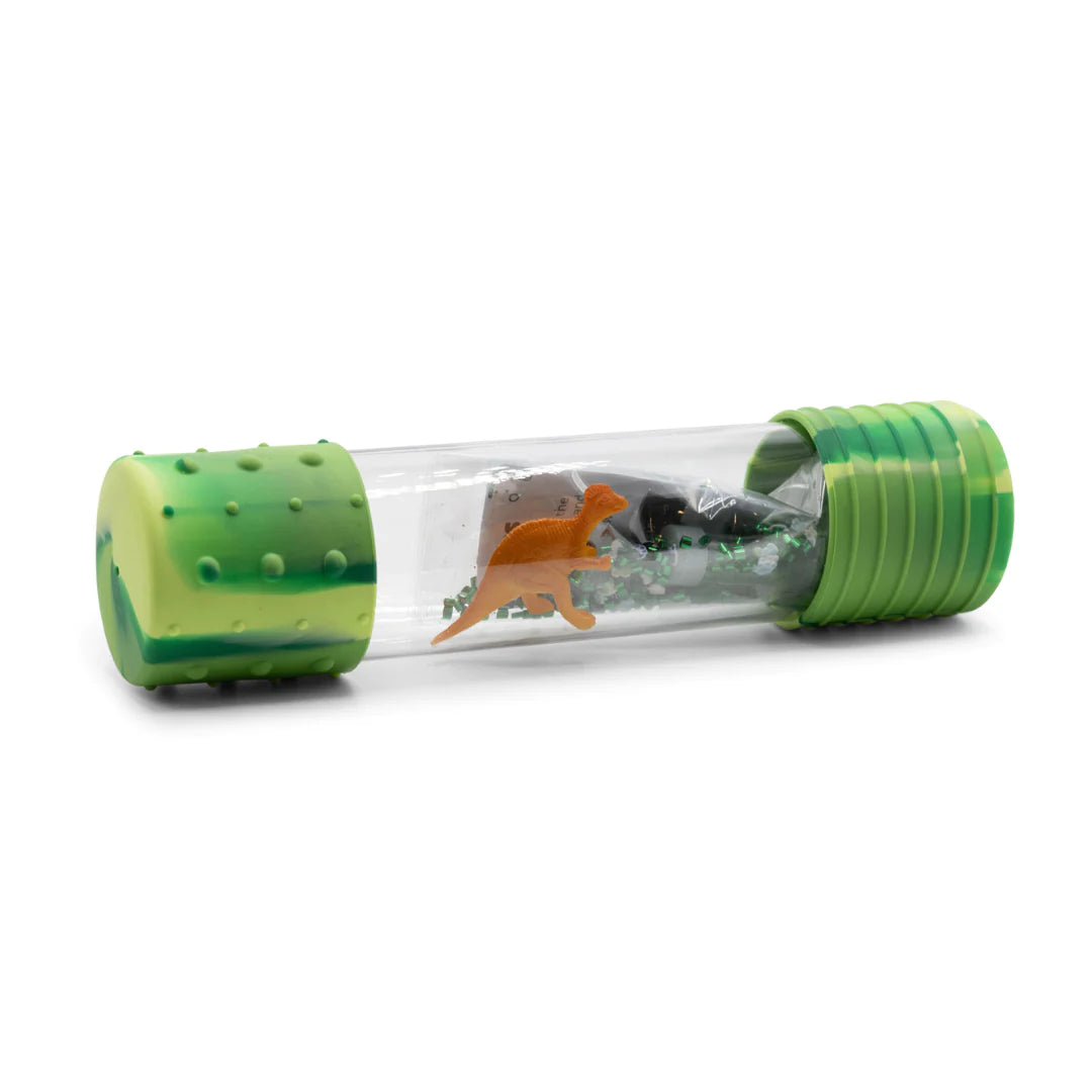 Jellystone DIY Calm Down Sensory Bottle - Dino