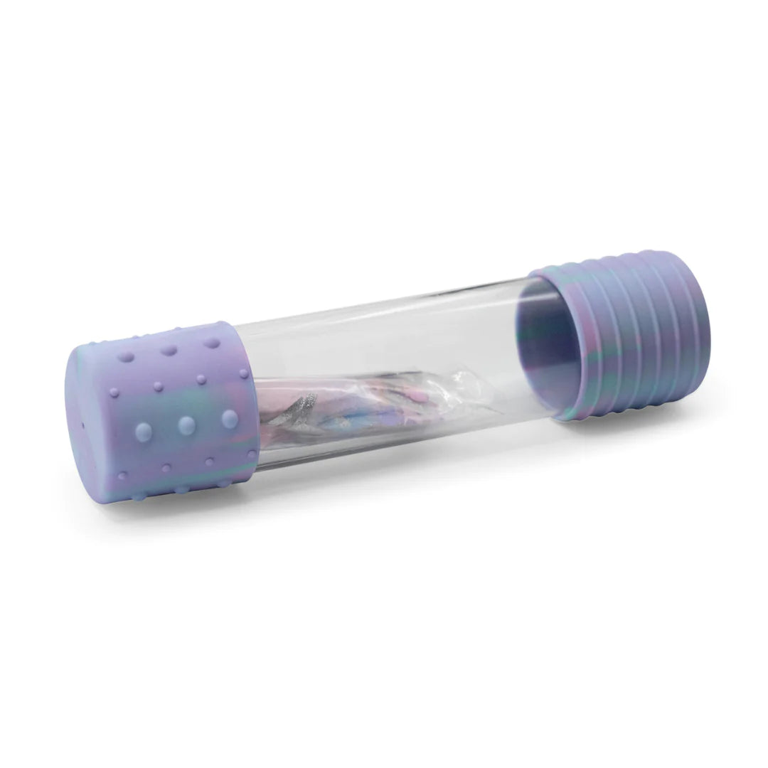 Jellystone DIY Calm Down Sensory Bottle - Unicorn