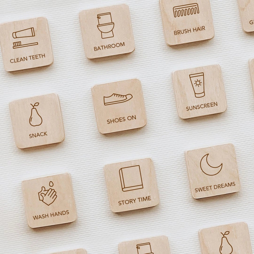 Second Scout Timber Routine Helper