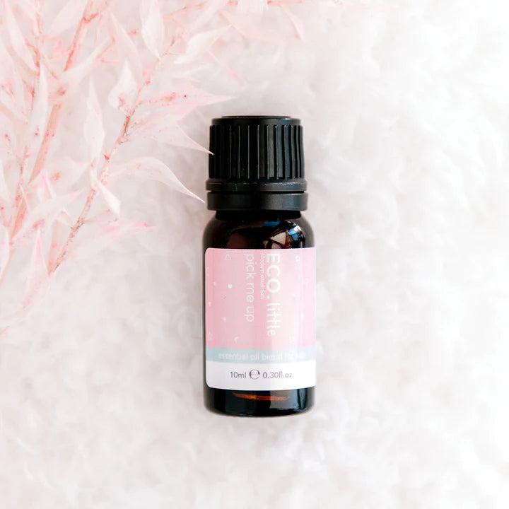 ECO Little Pick Me Up Essential Oil Blend