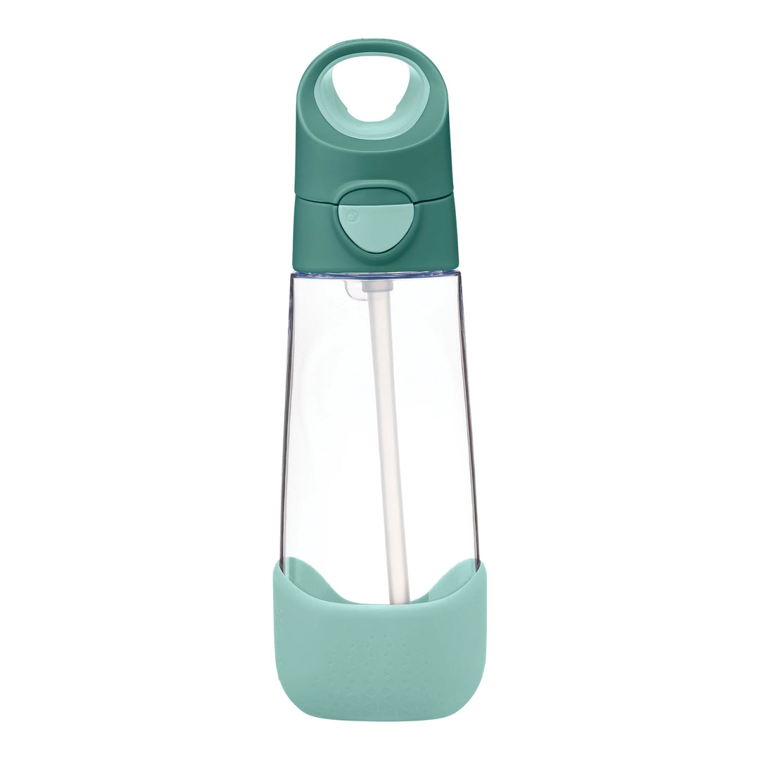 b.box Tritan™ Drink Bottle 600ml - Emerald Forest