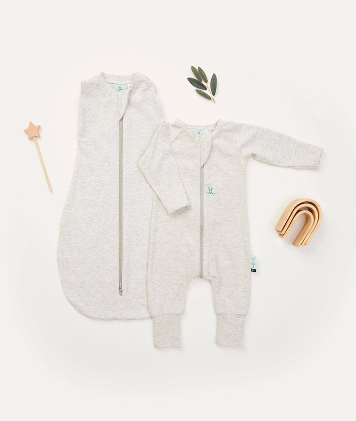 ergoPouch Cocoon Swaddle Sleep Newborn Nappy Wallet Gift Pack