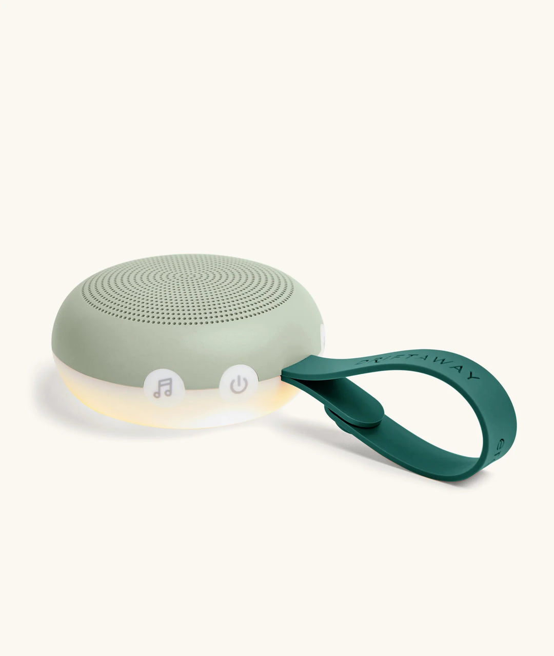 ergoPouch Drift Away White Noise Machine