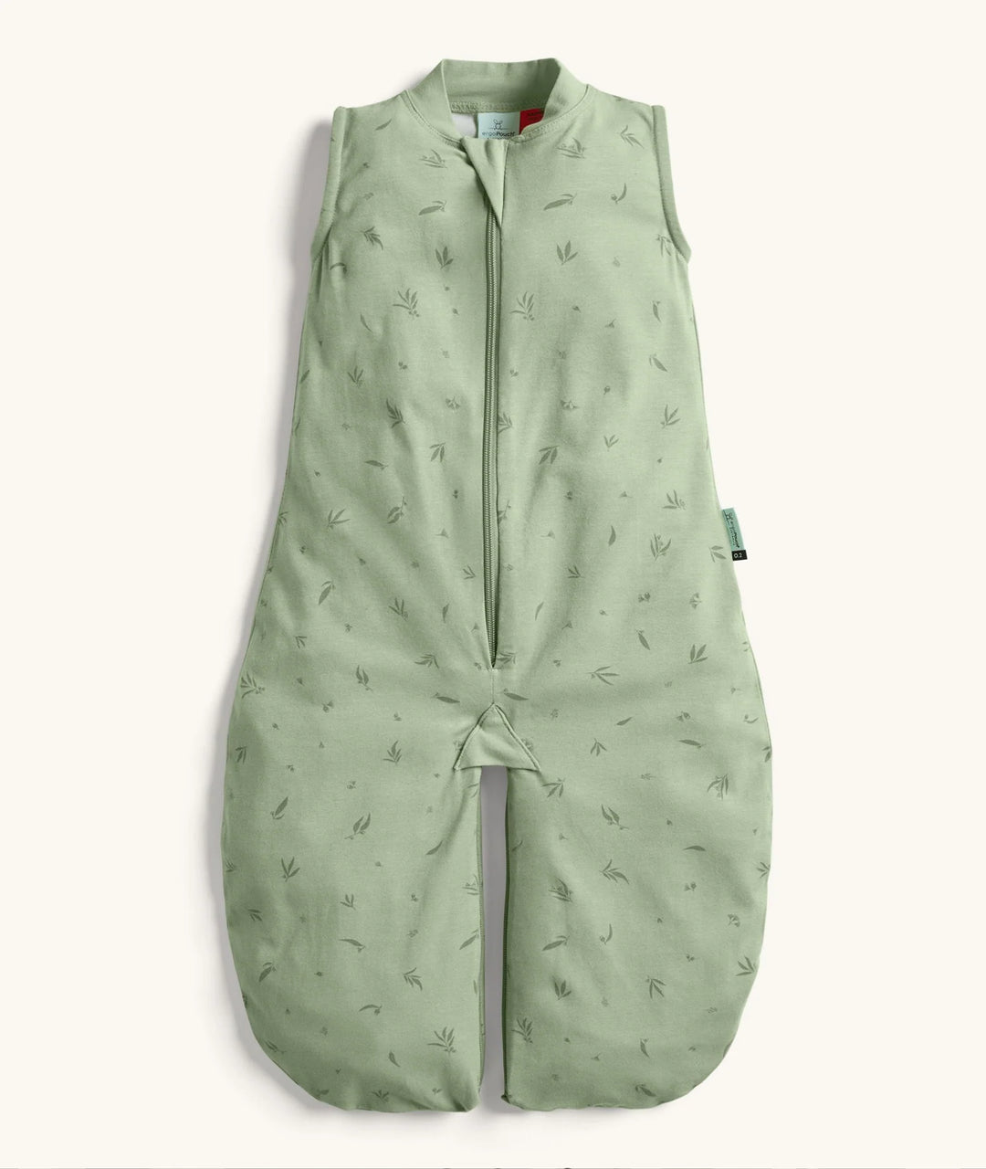 ergoPouch Sleep Suit Bag 0.2 TOG - Willow