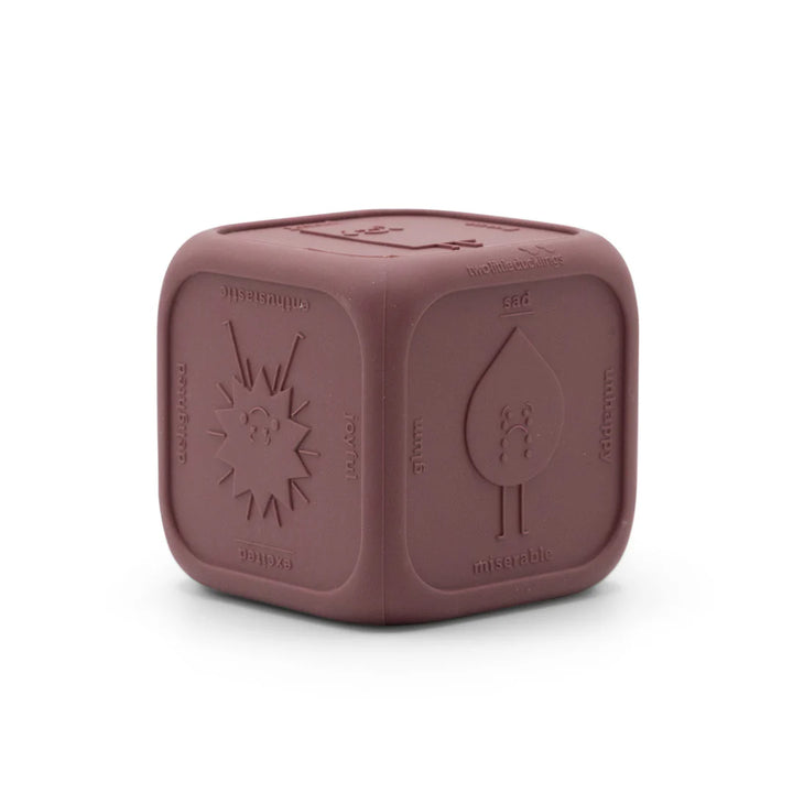 Jellystone Feelings & Emotions Sensory Cube