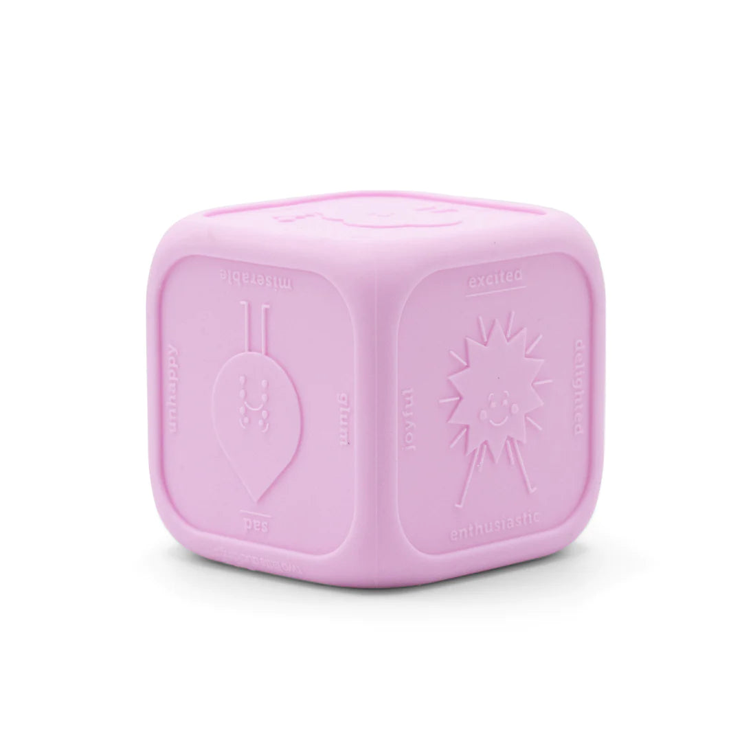 Jellystone Feelings & Emotions Sensory Cube