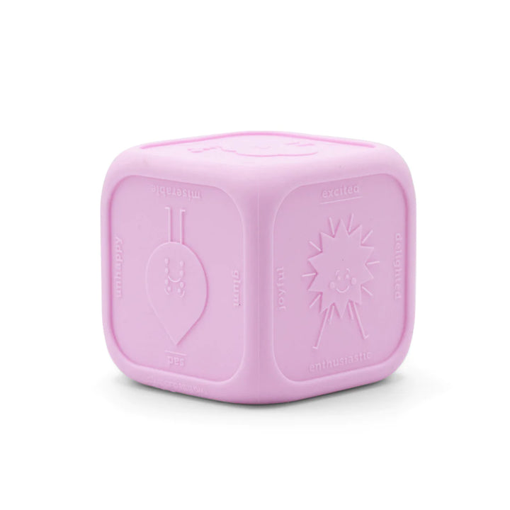 Jellystone Feelings & Emotions Sensory Cube