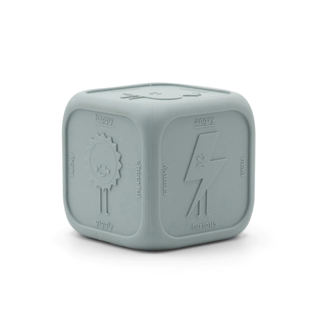 Jellystone Feelings & Emotions Sensory Cube