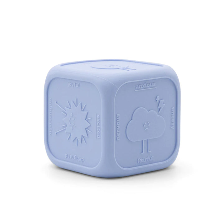 Jellystone Feelings & Emotions Sensory Cube
