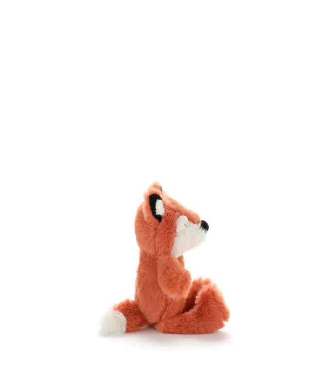 Nana Huchy Felix the Fox Rattle