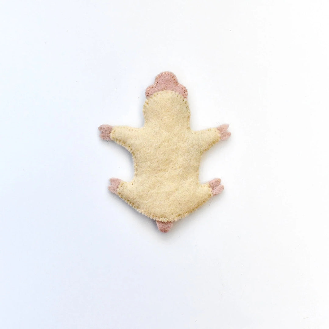 Assorted Felt Finger Puppets SALE