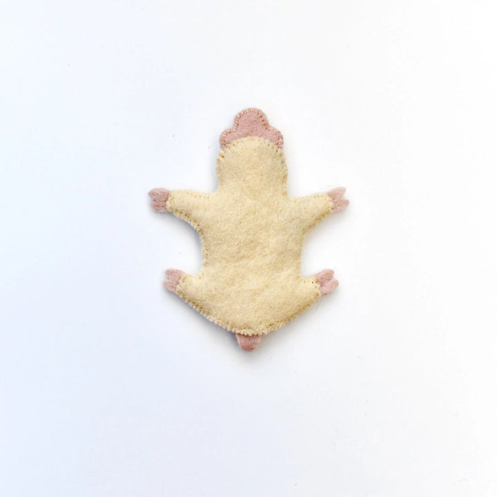 Assorted Felt Finger Puppets SALE