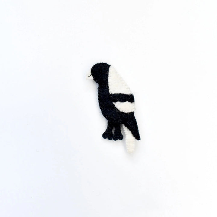 Assorted Felt Finger Puppets SALE
