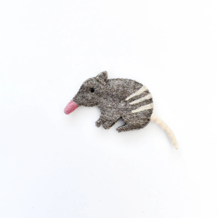 Assorted Felt Finger Puppets SALE