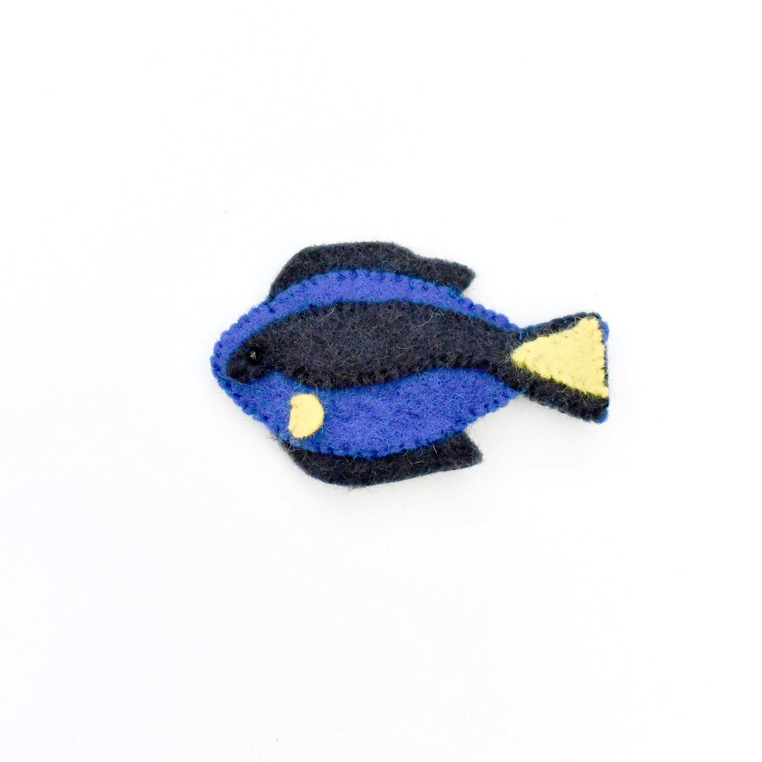 Assorted Felt Finger Puppets SALE