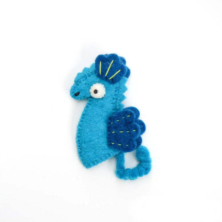 Assorted Felt Finger Puppets SALE