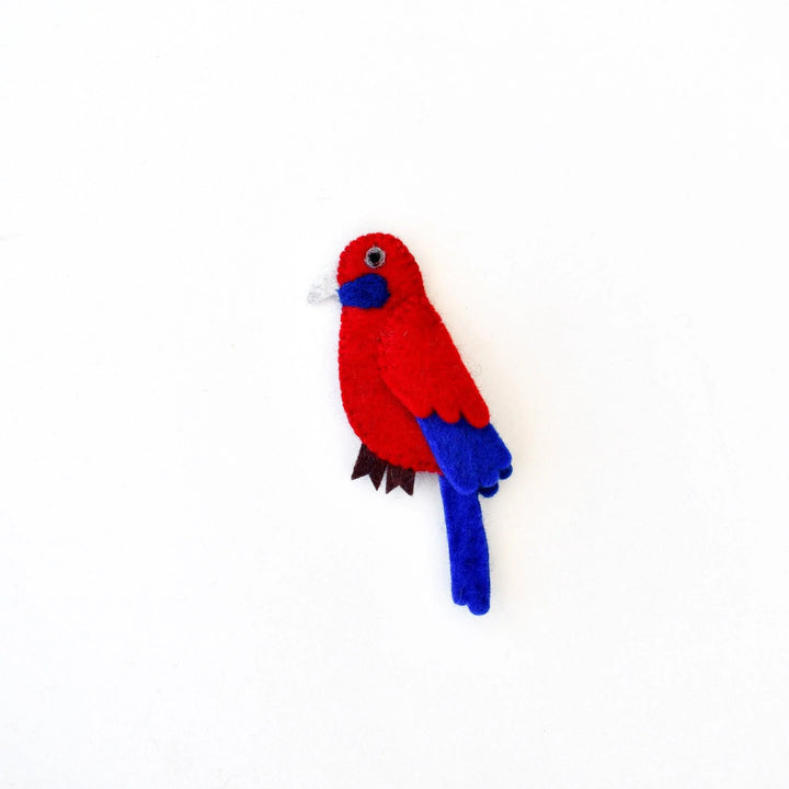 Assorted Felt Finger Puppets SALE