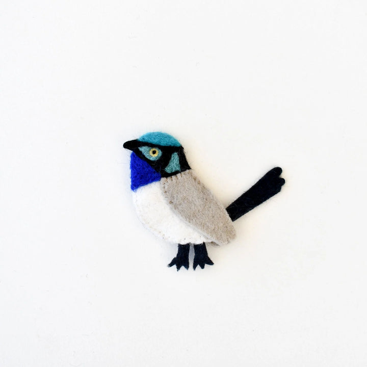 Assorted Felt Finger Puppets SALE