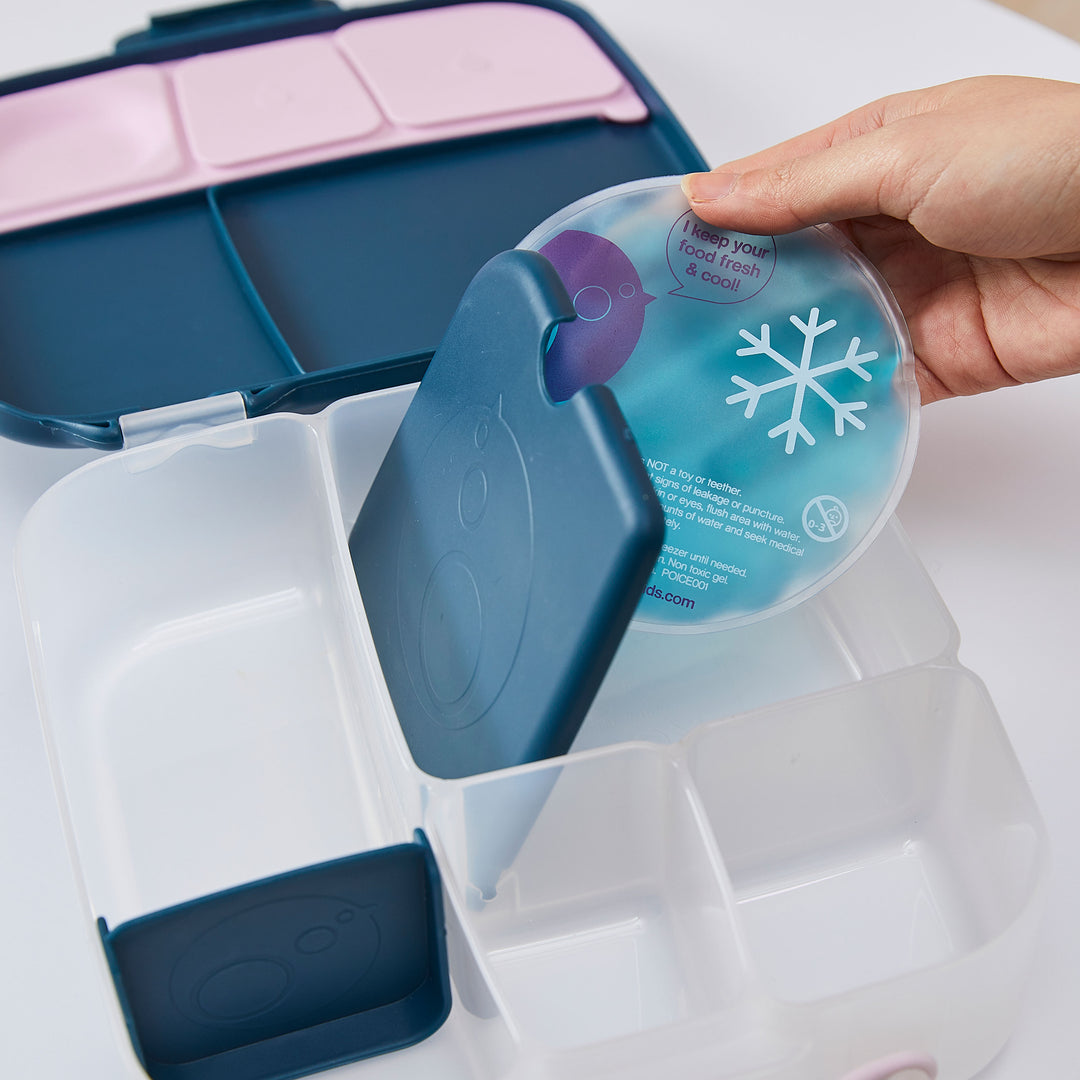 bbox Gel Cooler Twin Pack