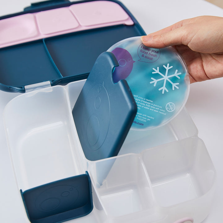bbox Gel Cooler Twin Pack