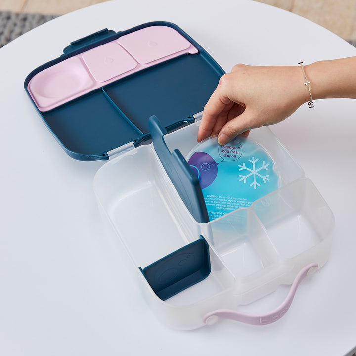 bbox Gel Cooler Twin Pack