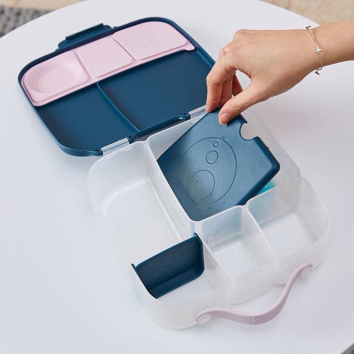 bbox Gel Cooler Twin Pack