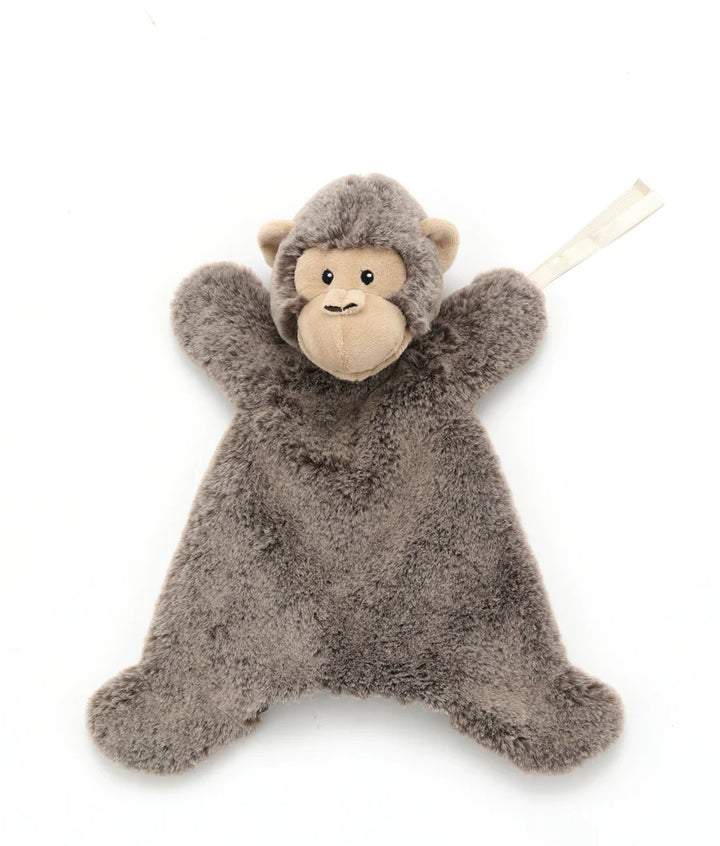 Nana Huchy Hoochy Coochie - Mani the Monkey