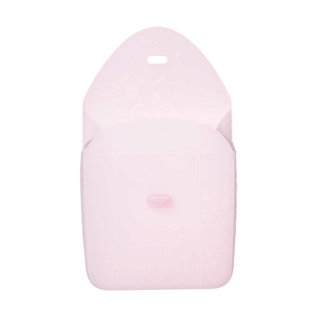 bbox Silicone Reusable Lunch Pockets
