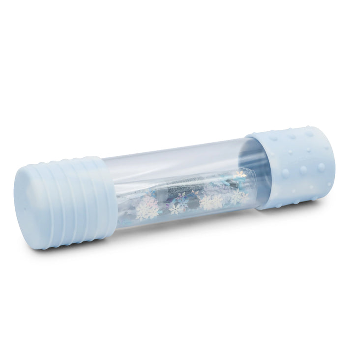 Jellystone DIY Calm Down Sensory Bottle -  Penguin
