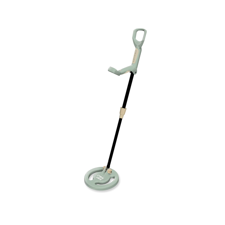 KIDYMETAL Metal Detection System