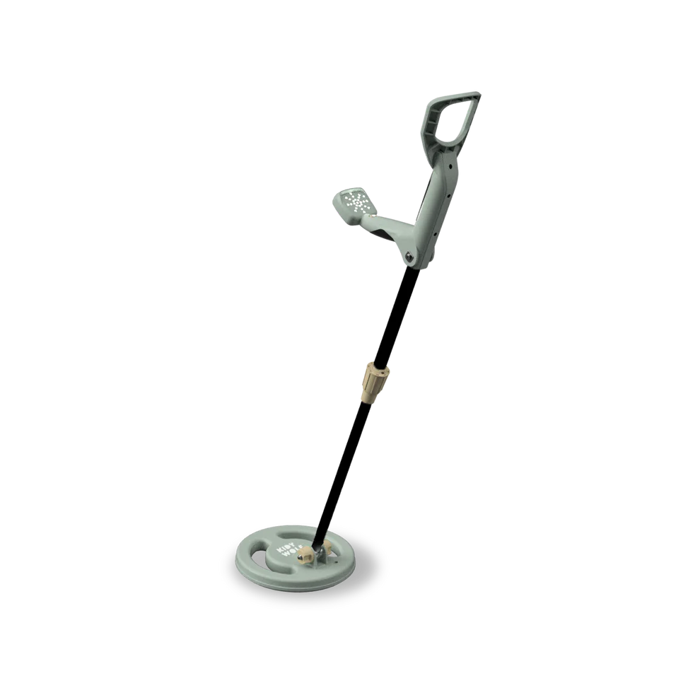 KIDYMETAL Metal Detection System