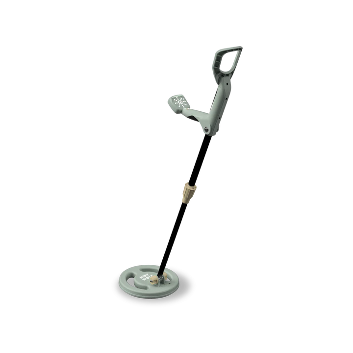 KIDYMETAL Metal Detection System
