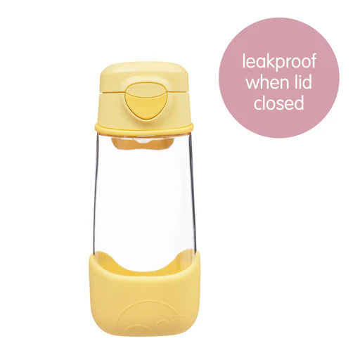 bbox Sport Spout Drink Bottle 450ml - Chill Out