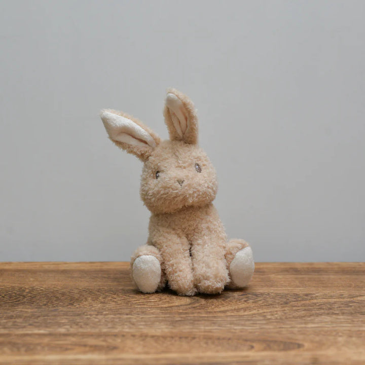 Little Dutch Cuddle Baby Bunny Plush 15cm