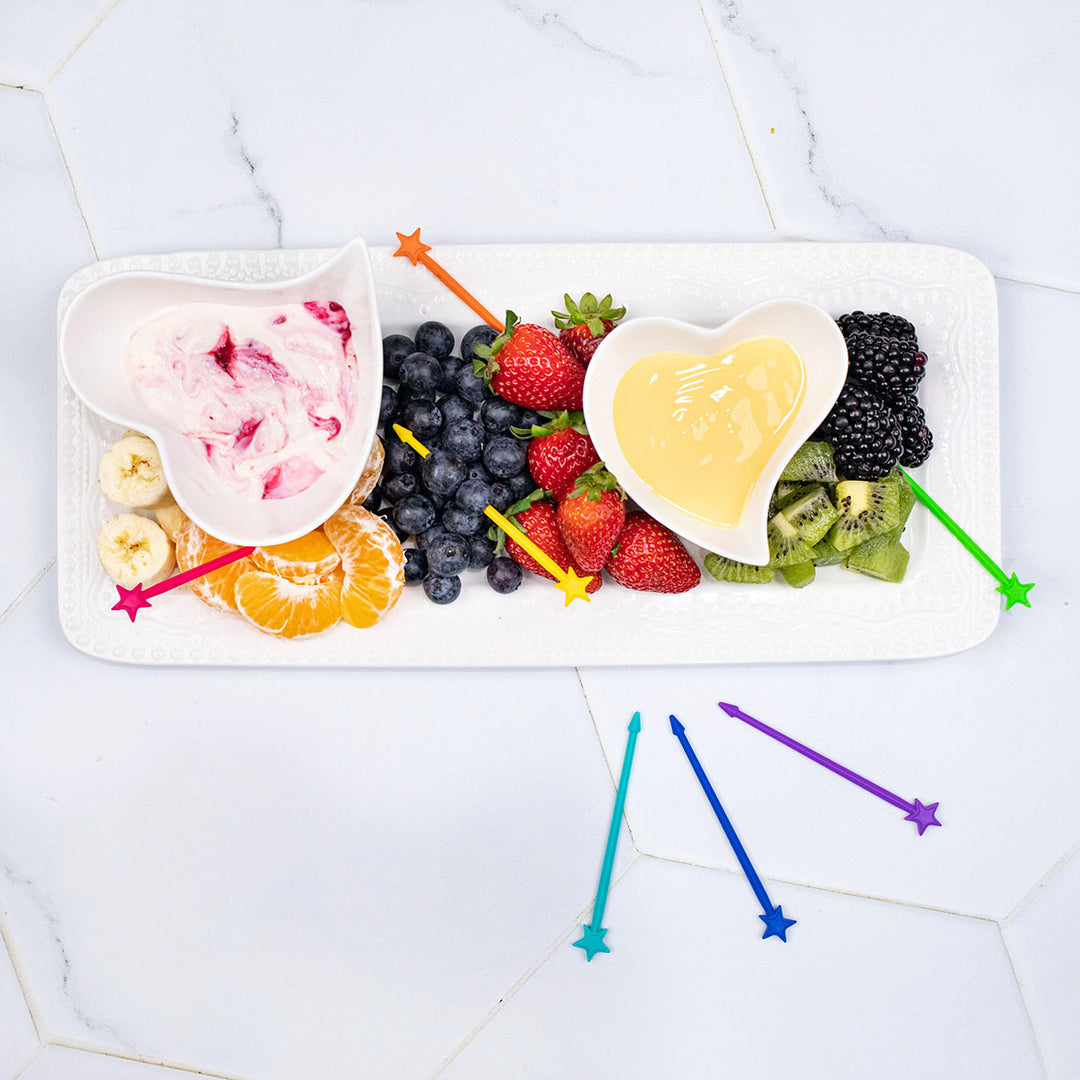 Lunch Punch Lunchbox Food Stix