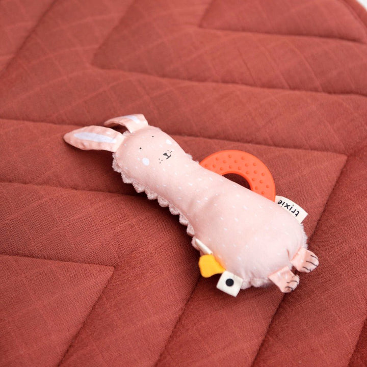 Trixie Mrs. Rabbit Baby Activity Toy