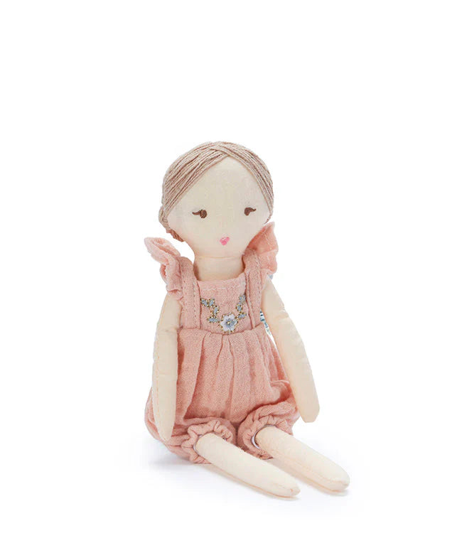 Nana Huchy Mini Maple Soft Doll