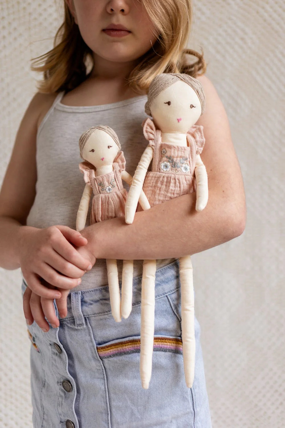 Nana Huchy Mini Maple Soft Doll