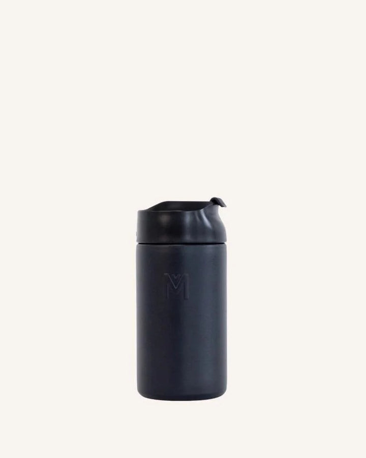 Montiico Fusion 350ml Coffee Cup - Midnight