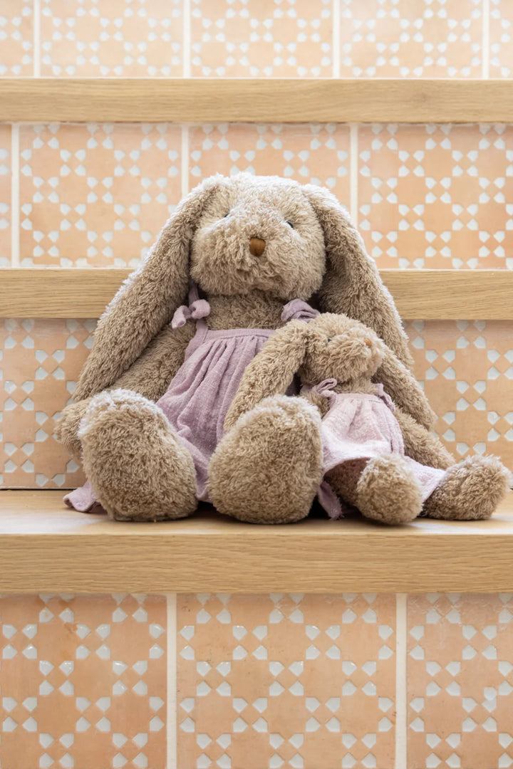 Nana Huchy Mrs Honey Bunny - Lilac