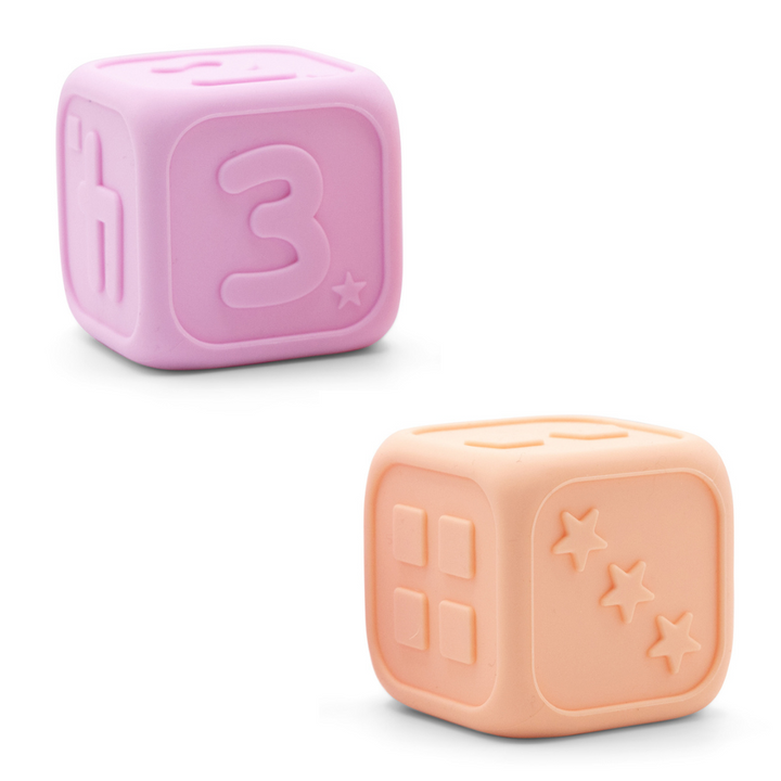 Jellystone My First Dice 2 Pack
