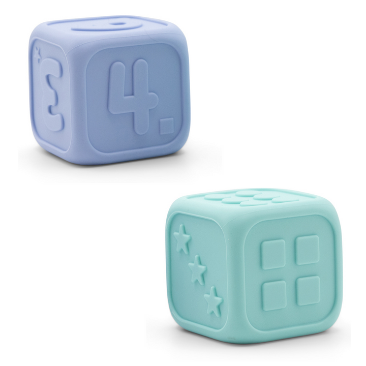 Jellystone My First Dice 2 Pack