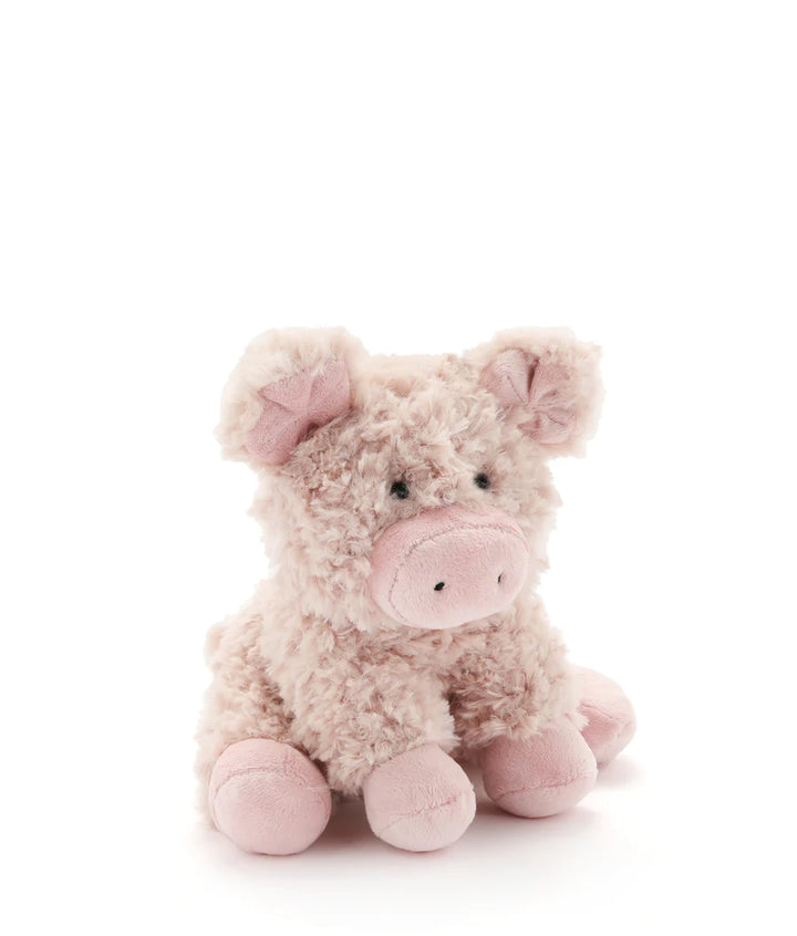 Nana Huchy Poppy the Pig