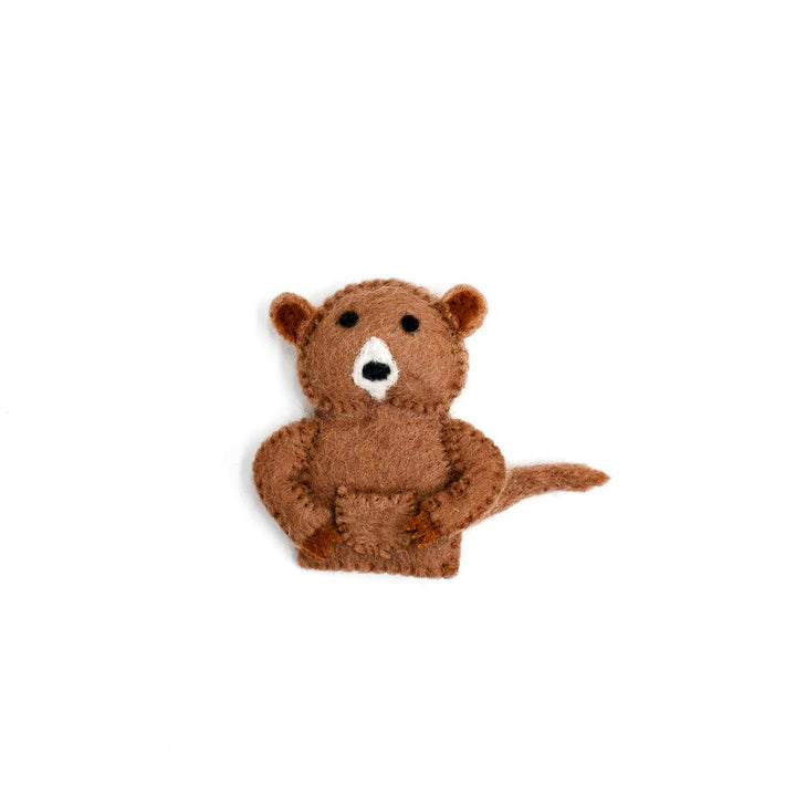 Assorted Felt Finger Puppets SALE