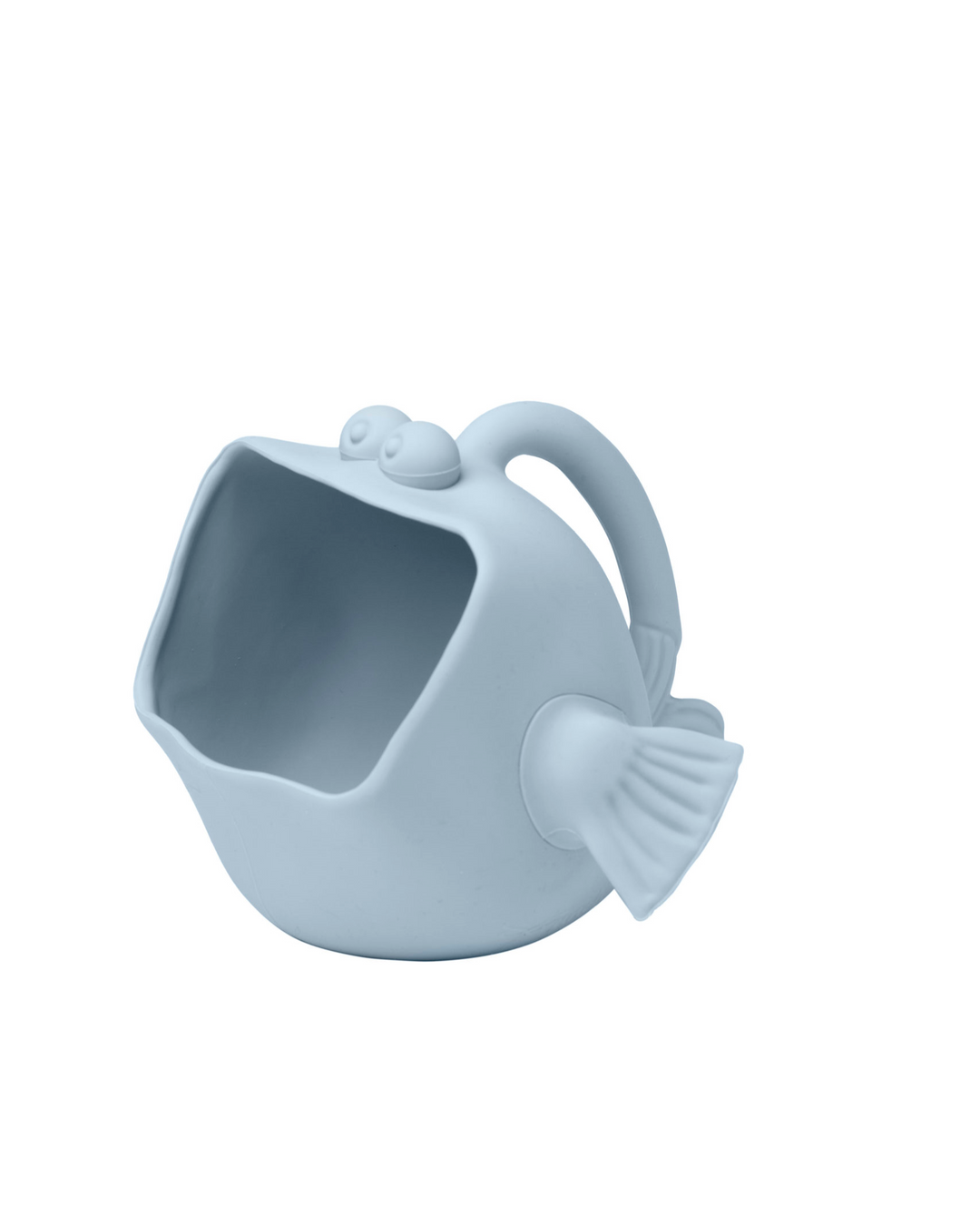 Scrunch Fish Scoop