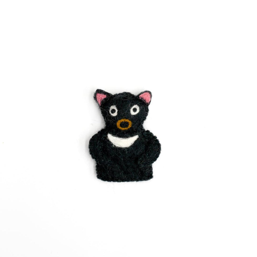 Assorted Felt Finger Puppets SALE