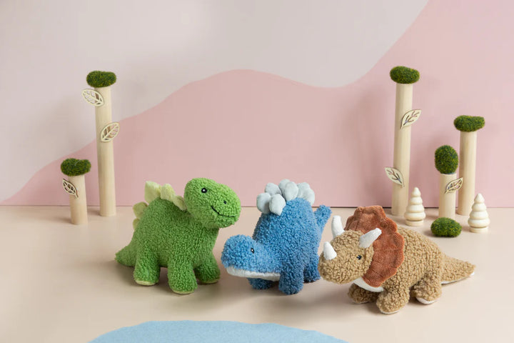 Nana Huchy Baby Thomas, Sadie & Stu Dino Set