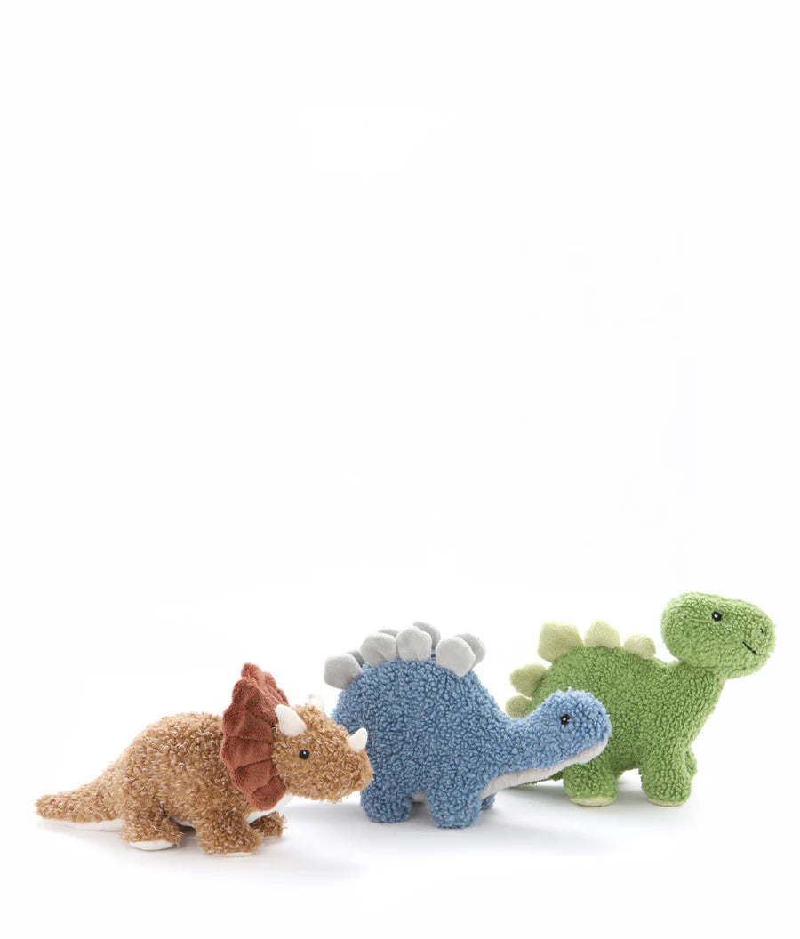 Nana Huchy Baby Thomas, Sadie & Stu Dino Set