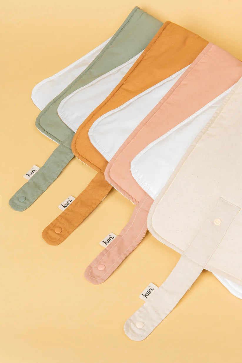 Kiin Travel Change Mat